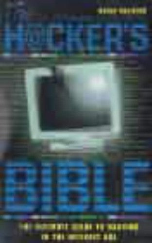 Hacker's Handbook
