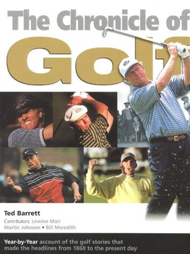 Chronicle of Golf