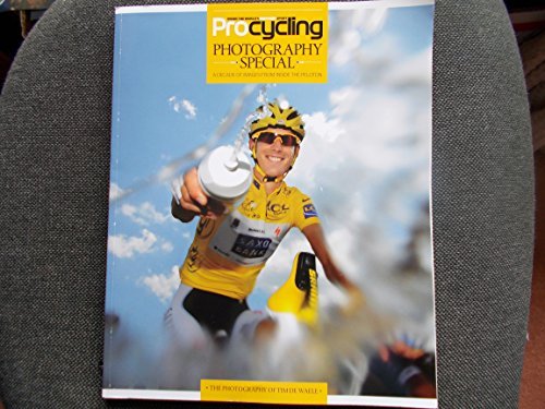 ProCycling Photography Special