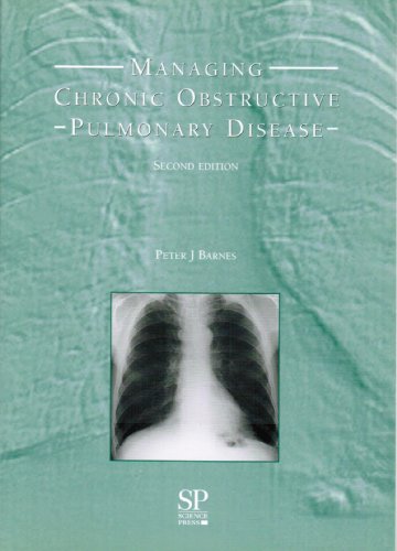 Managing Chronic Obstructive Pulmonary Disease