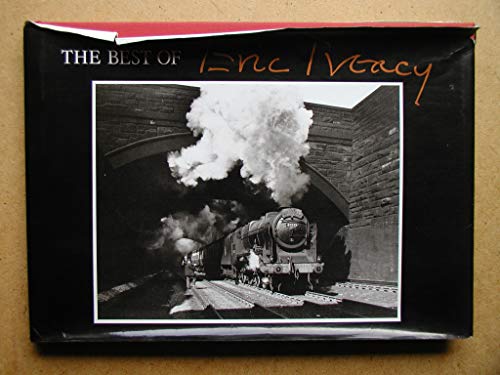 The Best of Eric Treacy