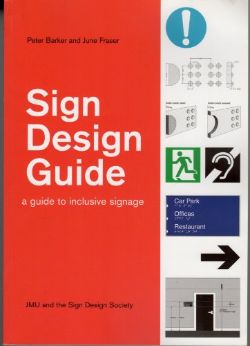 Sign Design Guide