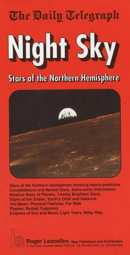 The Daily Telegraph Night Sky