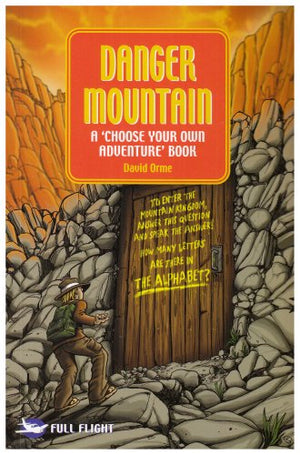Danger Mountain