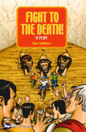 Fight to the Death!