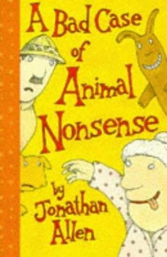 A Bad Case of Animal Nonsense