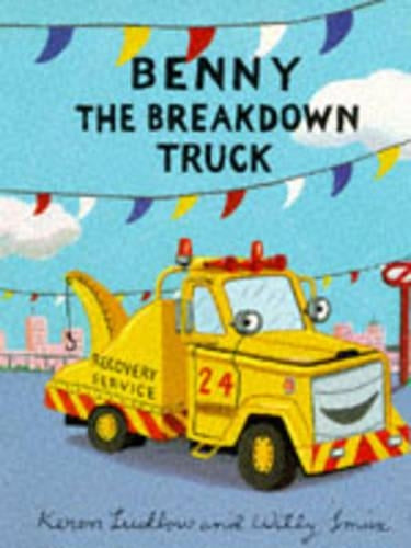 Benny the Breakdown Truck