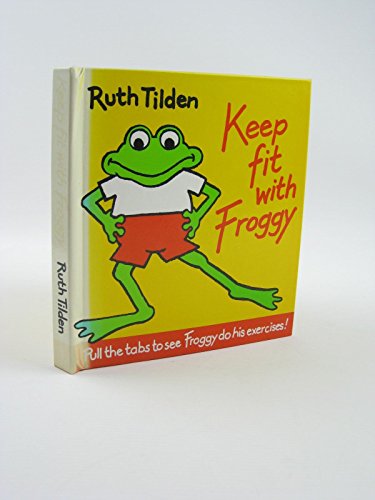 Keep Fit with Froggy