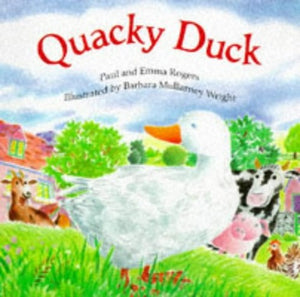 Quacky Duck 