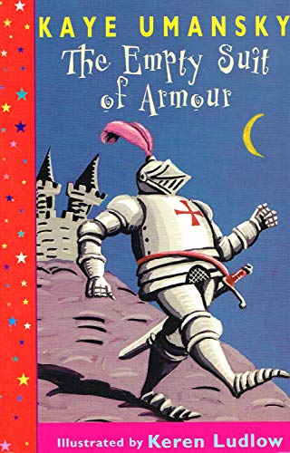 The Empty Suit of Armour