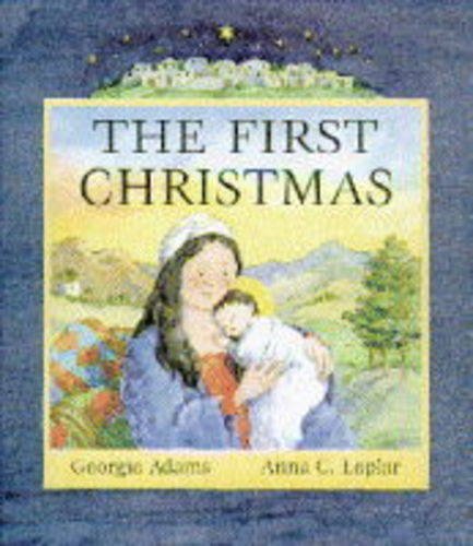 The First Christmas