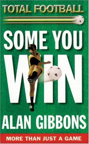 Some You Win....