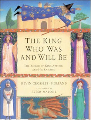 The King Who Was and Will Be