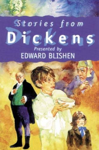 Stories From Dickens