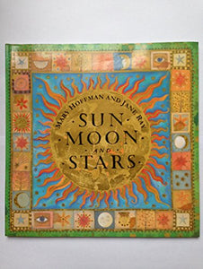 Sun, Moon and Stars 