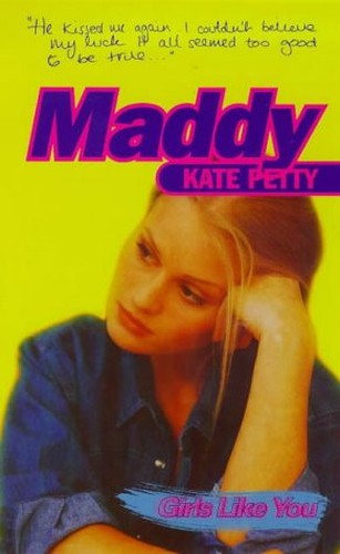 Maddy