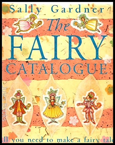 The Fairy Catalogue