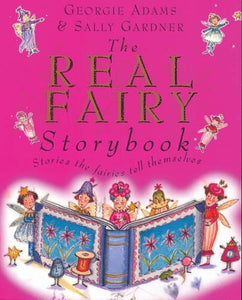 The Real Fairy Storybook 