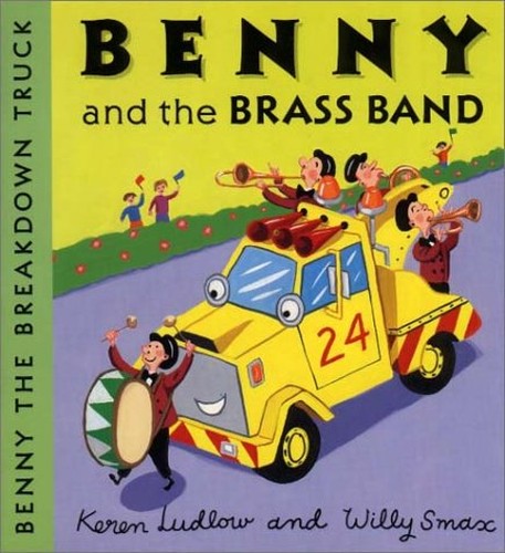 Benny and the Brass Band