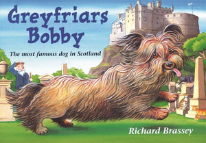 Greyfriars Bobby 
