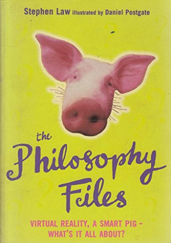 The Philosophy Files