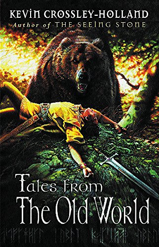 Tales from the Old World
