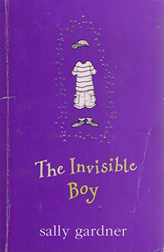 The Invisible Boy