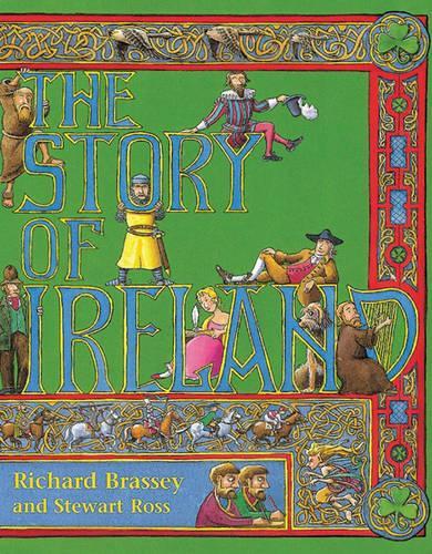 The Story of Ireland
