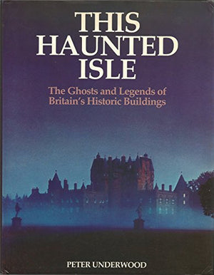 This Haunted Isle