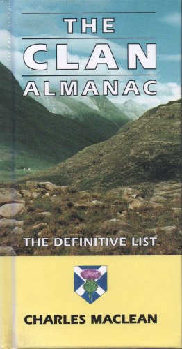 Clan Almanac