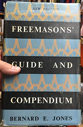 Freemasons' Guide and Compendium