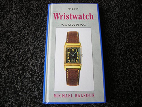 The Wristwatch Almanac