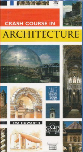 Crash Course Europe Architecture