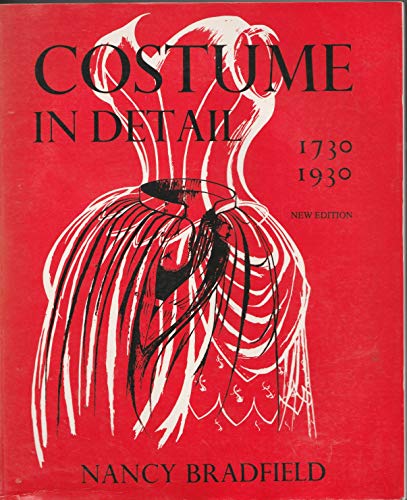 Costume in Details