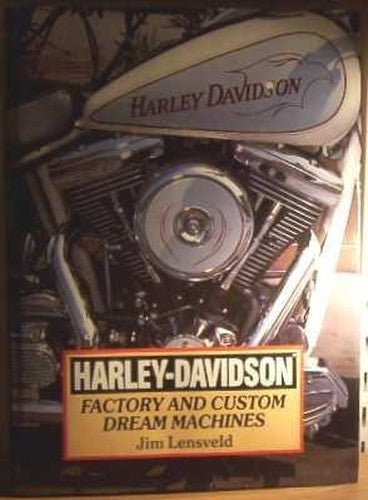 Harley Davidson