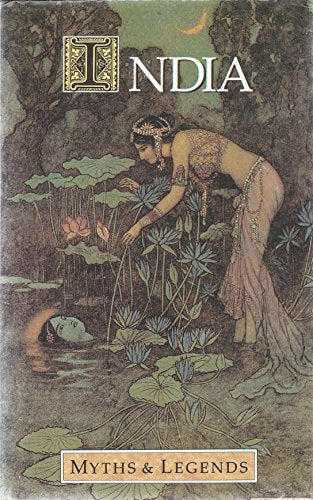 India Myths  Legends