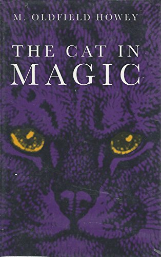 The Cat in Magic and Mythology