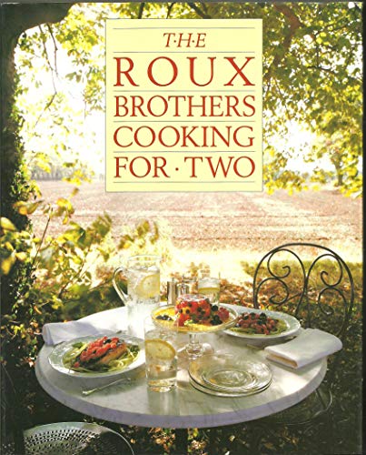 Cooking for Two