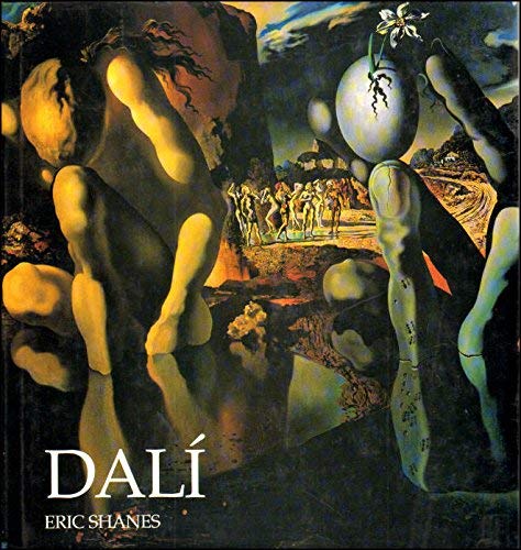 dali--master-painters-s--