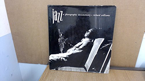 Jazz - A  Photographic Documentary