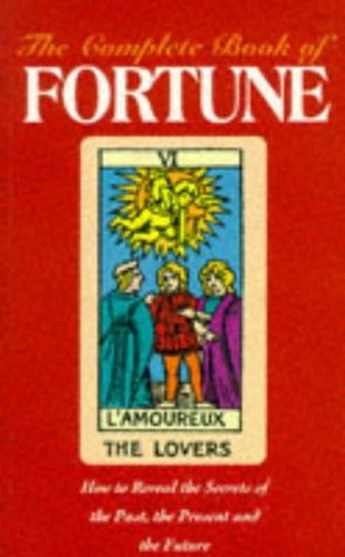 The Complete Book of Fortune