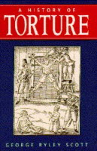 A History of Torture