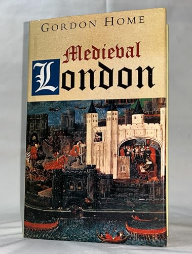 Medieval London