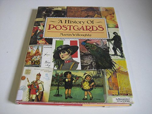 A History of Postcards