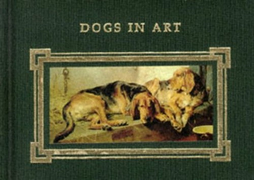 Dogs in Art