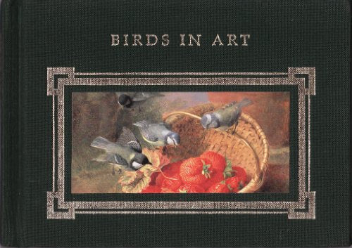 Birds in Art