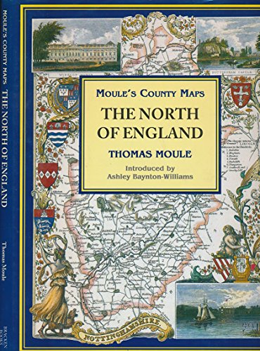 The North of England