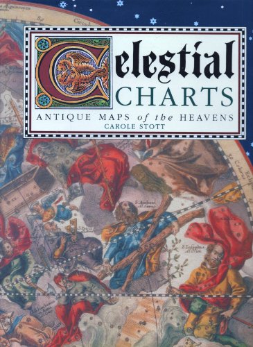 Celestial Charts: Antique Maps of the Heavens