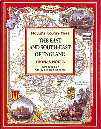 The East and South-East of England