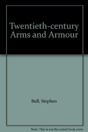 Twentieth-century Arms and Armour